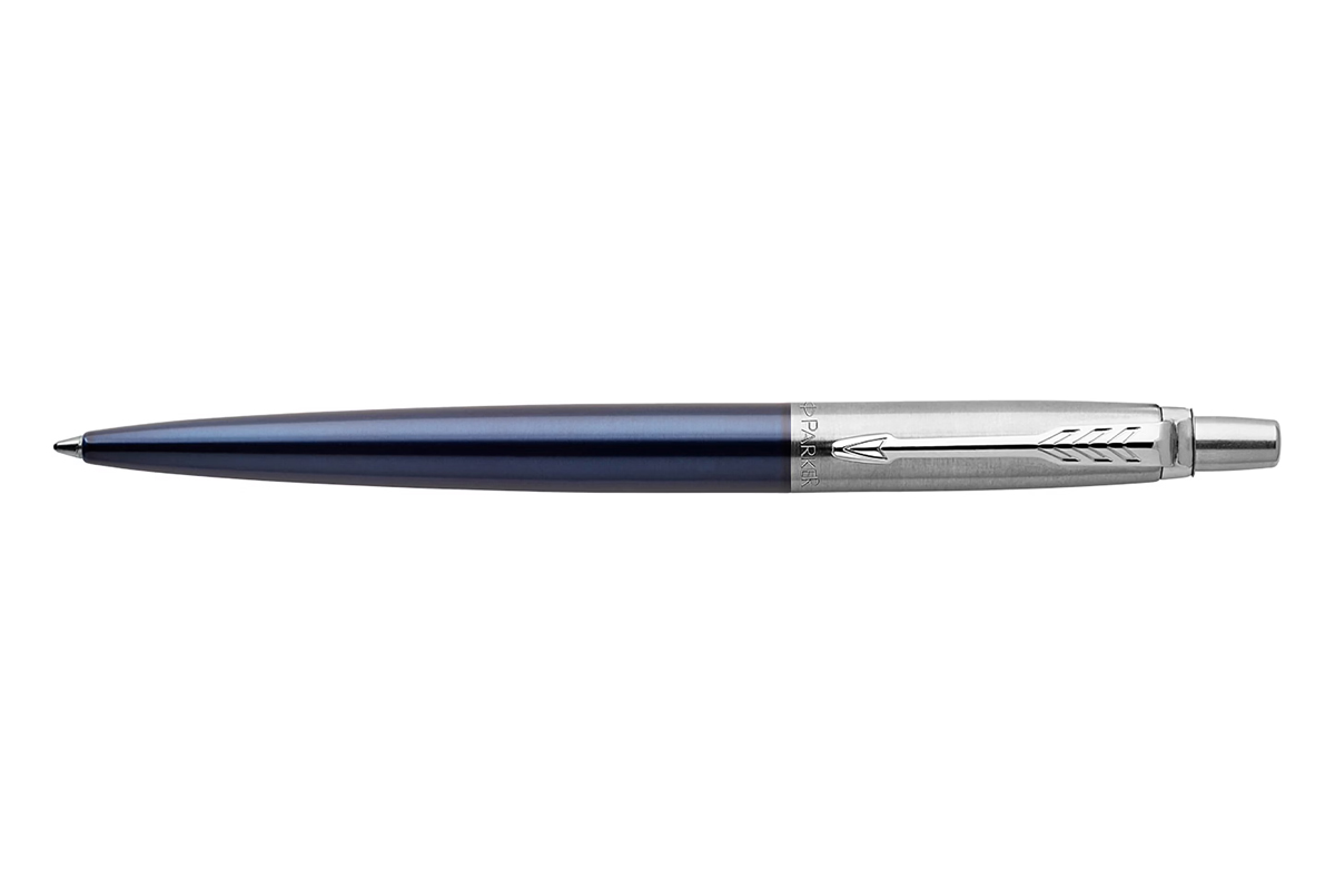 Parker Jotter Royal Blue Balpen